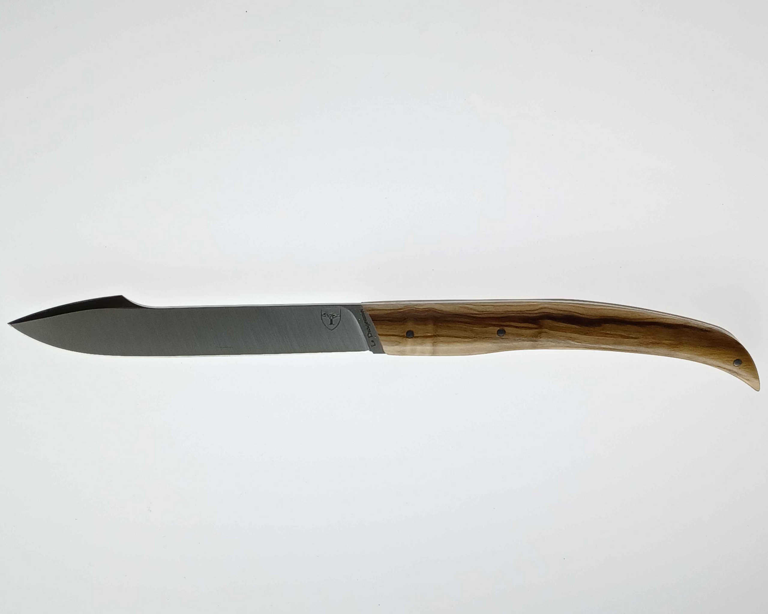 Ornak - Couteau de table élégant