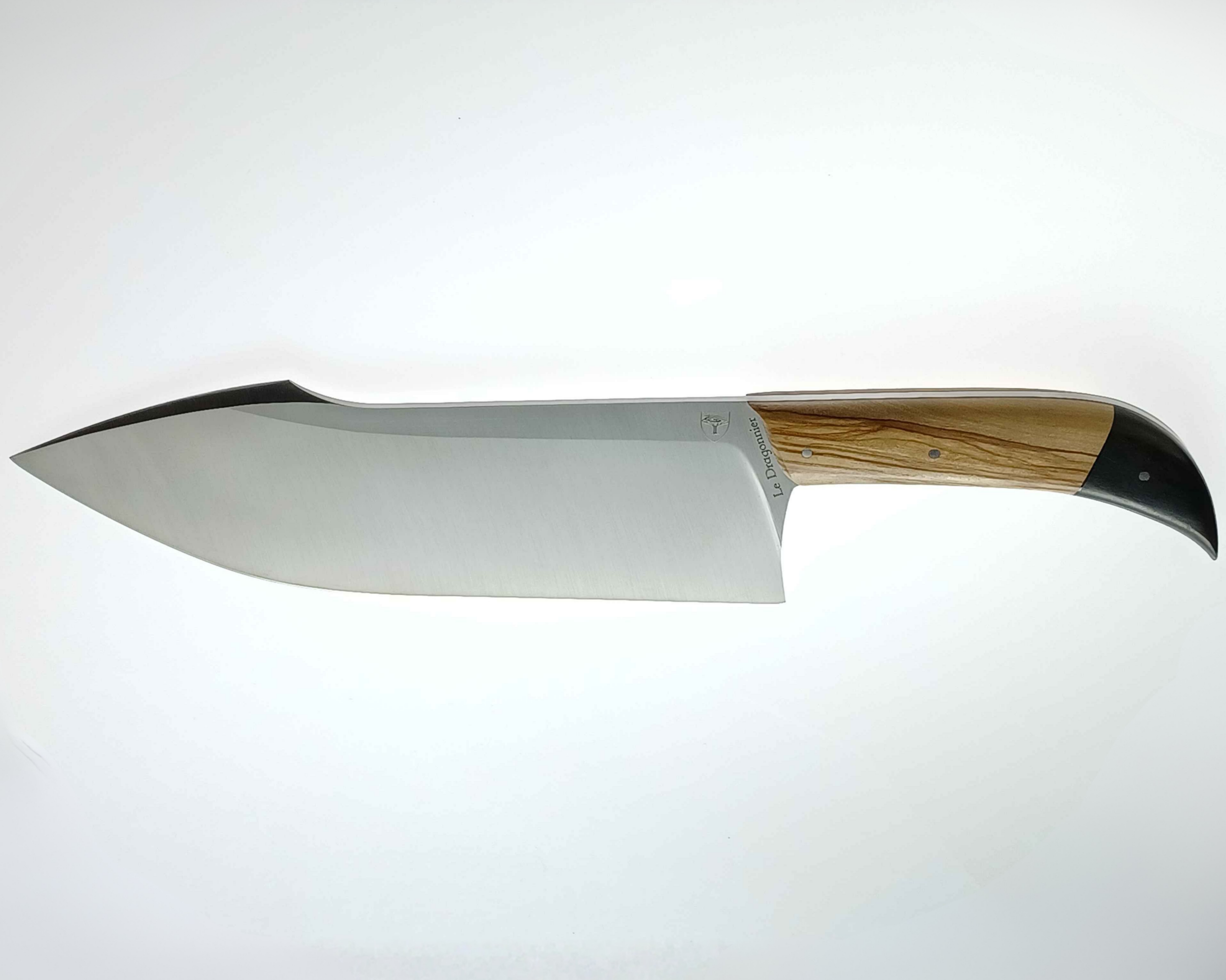 Velkaran - Couteau de cuisine professionnel